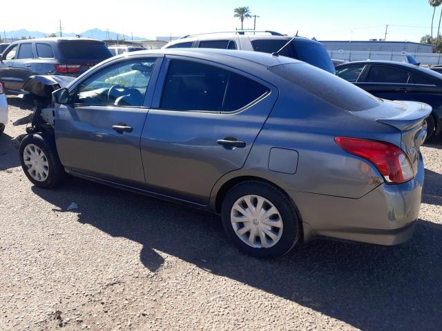 Photo 2 from auction – 2016 NISSAN VERSA S with VIN 3N1CN7AP1GL912834