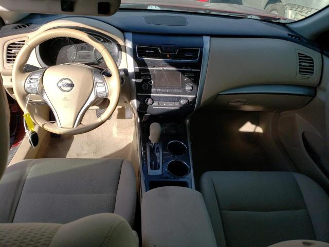 Photo 8 from auction – 2014 NISSAN ALTIMA 2.5 with VIN 1N4AL3AP0EC273671