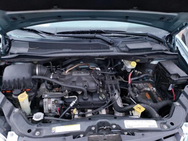 Photo 12 from auction – 2010 CHRYSLER TOWN & COU with VIN 2A4RR5D19AR492350