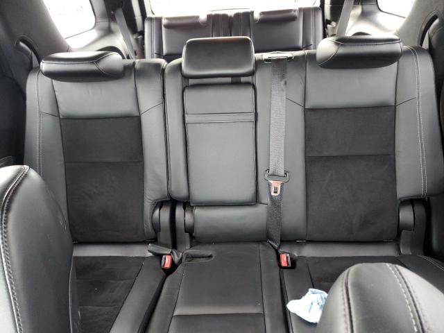 Photo 10 from auction – 2016 DODGE DURANGO SX with VIN 1C4RDHAG7GC308295