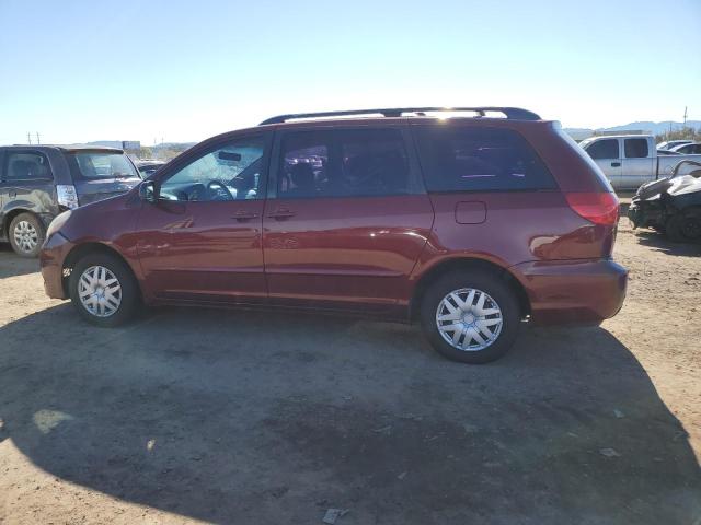 Photo 2 from auction – 2008 TOYOTA SIENNA CE with VIN 5TDZK23C78S174854