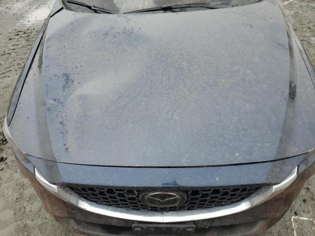 Photo 11 from auction – 2022 MAZDA CX-5 PREFE with VIN JM3KFBCM1N1550589