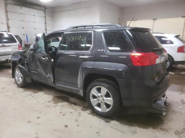 Photo 2 from auction – 2015 GMC TERRAIN SL with VIN 2GKFLWE37F6251559