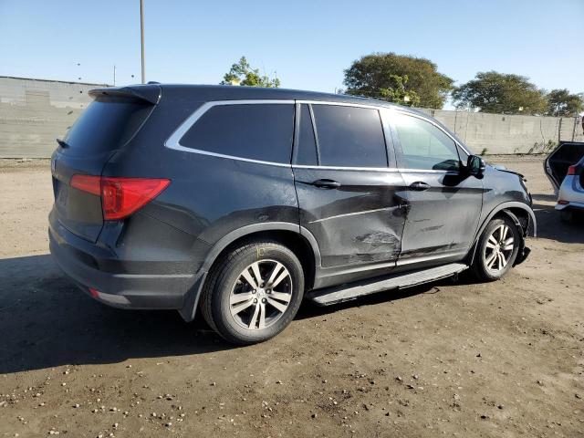 Photo 3 from auction – 2016 HONDA PILOT EXL with VIN 5FNYF5H53GB013142