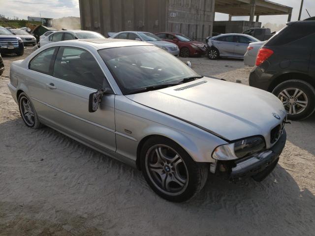 Photo 4 from auction – 2001 BMW 330 CI with VIN WBABN53451JU35627