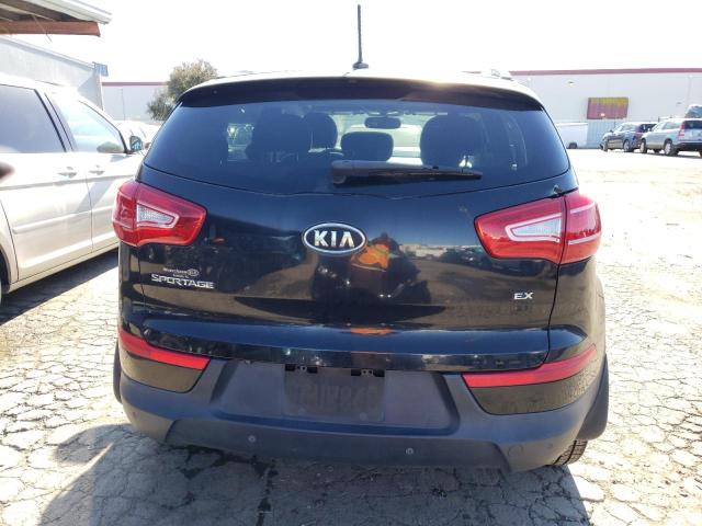 Photo 6 from auction – 2011 KIA SPORTAGE E with VIN KNDPC3A22B7111358