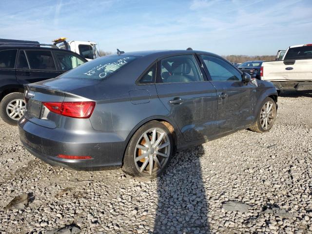 Photo 3 from auction – 2016 AUDI A3 PREMIUM with VIN WAUA7GFF2G1095781