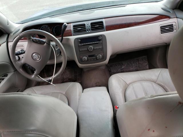 Photo 8 from auction – 2009 BUICK LUCERNE CX with VIN 1G4HD57M79U103625