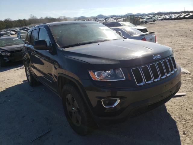 Photo 4 from auction – 2014 JEEP GRAND CHER with VIN 1C4RJFAG6EC325681