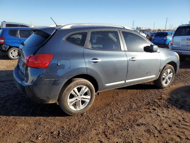 Photo 3 from auction – 2013 NISSAN ROGUE S with VIN JN8AS5MT5DW538233