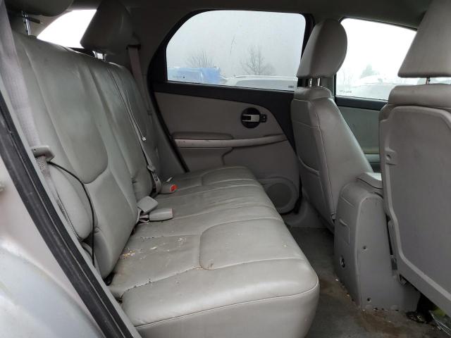 Photo 11 from auction – 2005 CHEVROLET EQUINOX LT with VIN 2CNDL73F656037064