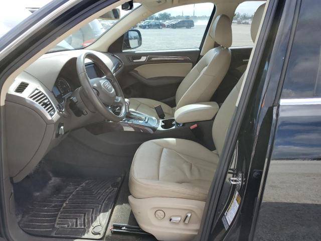 Photo 7 from auction – 2013 AUDI Q5 PREMIUM with VIN WA1CFAFP5DA029171