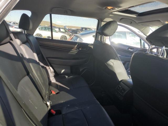 Photo 10 from auction – 2016 SUBARU OUTBACK 3. with VIN 4S4BSENC9G3239702