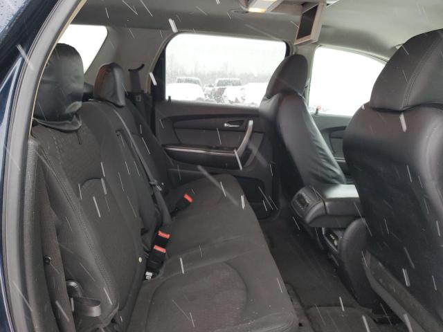 Photo 11 from auction – 2009 GMC ACADIA SLE with VIN 1GKER13D09J132753