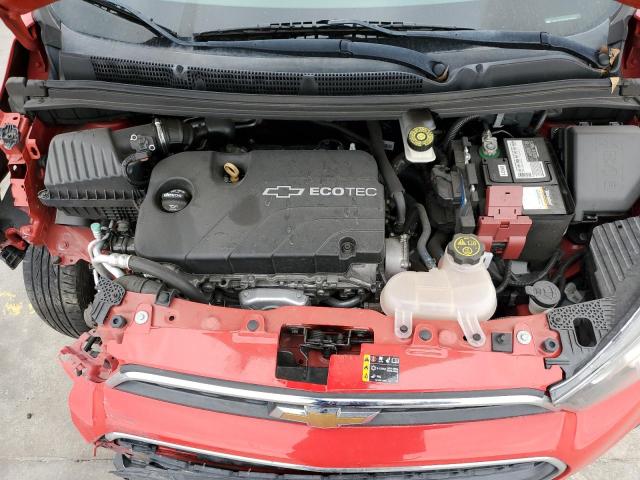 Zdjęcie 11 z aukcji – 2017 CHEVROLET SPARK 1LT z VIN KL8CD6SA8HC761694