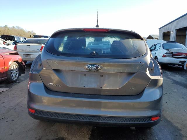 Photo 6 from auction – 2012 FORD FOCUS SE with VIN 1FAHP3K29CL262185