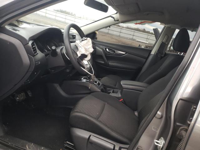 Photo 7 from auction – 2018 NISSAN ROGUE S with VIN KNMAT2MVXJP542633