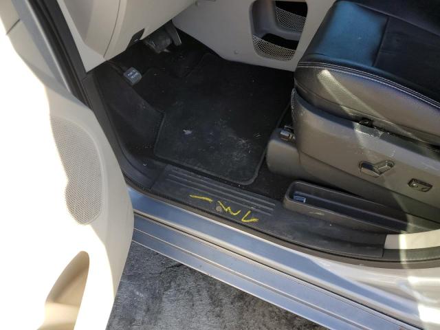 Photo 13 from auction – 2019 DODGE GRAND CARA with VIN 2C4RDGCG1KR737102
