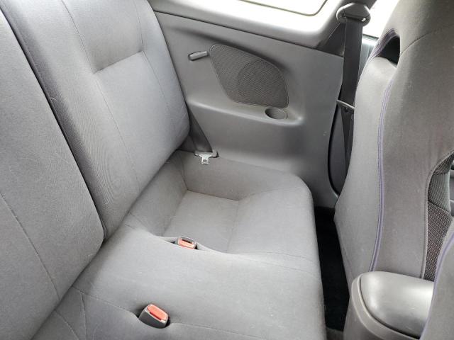 Photo 10 from auction – 2000 TOYOTA CELICA GT with VIN JTDDR32T4Y0031893