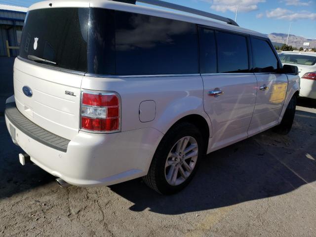 Photo 3 from auction – 2015 FORD FLEX SEL with VIN 2FMGK5C89FBA13999