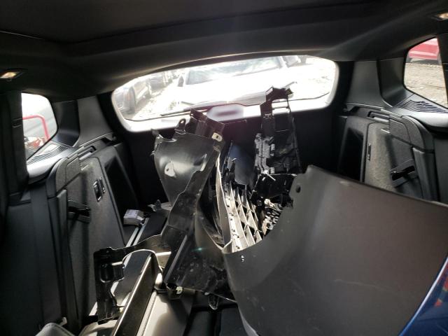 Photo 13 from auction – 2022 BMW X3 XDRIVE3 with VIN WBX57DP06NN178409