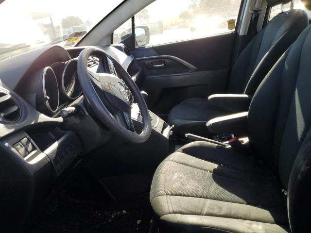 Photo 7 from auction – 2015 MAZDA 5 SPORT with VIN JM1CW2BL6F0189311