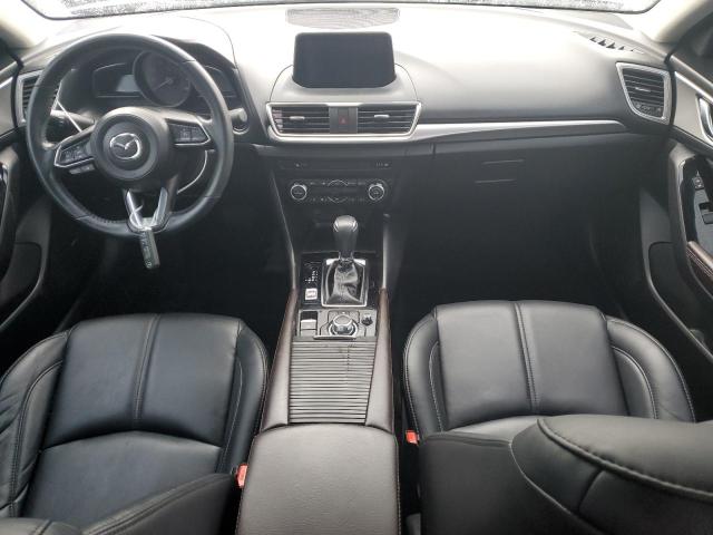 Photo 8 from auction – 2018 MAZDA 3 TOURING with VIN 3MZBN1V36JM181085