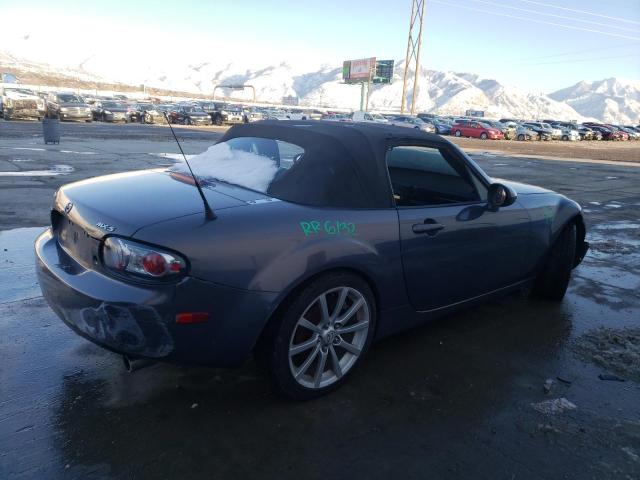 Photo 3 from auction – 2006 MAZDA MX-5 MIATA with VIN JM1NC25F560106023