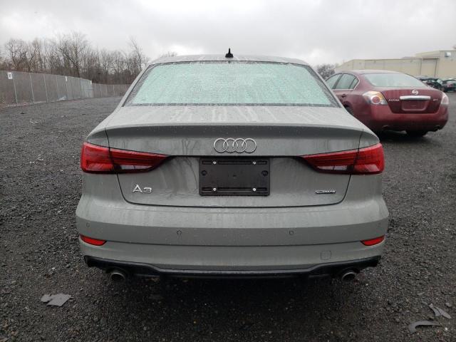 Photo 6 from auction – 2020 AUDI A3 S-LINE with VIN WAUBEGFF8LA105461