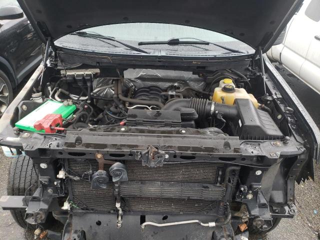 Photo 11 from auction – 2014 FORD F150 SUPER with VIN 1FTFX1EF5EFA88671