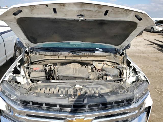 Photo 11 from auction – 2019 CHEVROLET SILVERADO with VIN 1GCRWCED1KZ209166