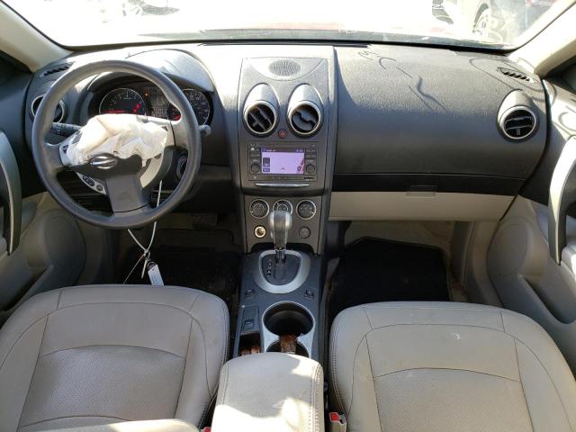 Photo 8 from auction – 2013 NISSAN ROGUE S with VIN JN8AS5MT2DW513547