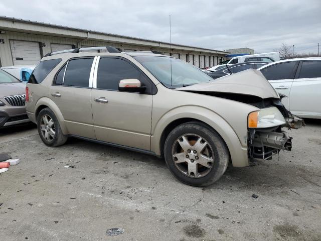 Photo 4 from auction – 2006 FORD FREESTYLE with VIN 1FMDK06186GA48627