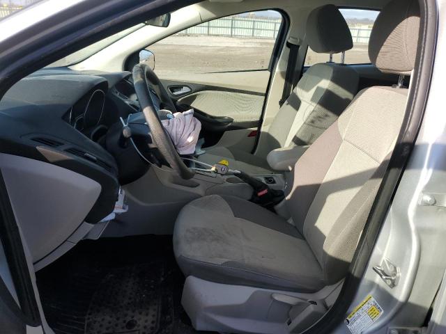 Photo 7 from auction – 2013 FORD FOCUS SE with VIN 1FADP3F22DL125194
