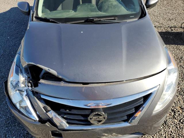 Photo 11 from auction – 2016 NISSAN VERSA S with VIN 3N1CN7AP3GL915556