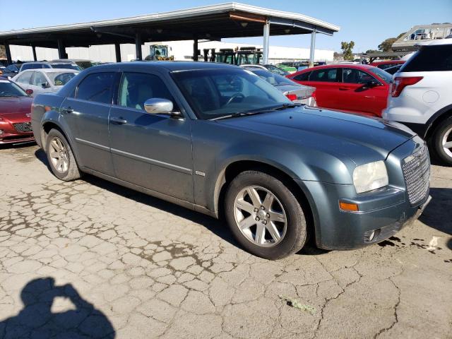 Photo 4 from auction – 2006 CHRYSLER 300 with VIN 2C3KA53G76H324728