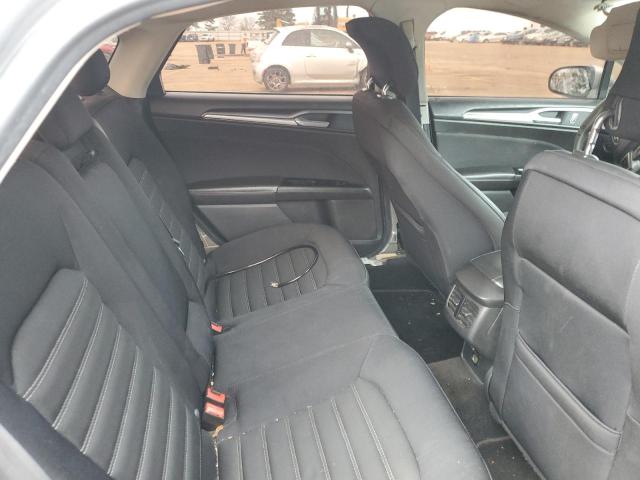 Photo 10 from auction – 2014 FORD FUSION SE with VIN 3FA6P0HD5ER315631
