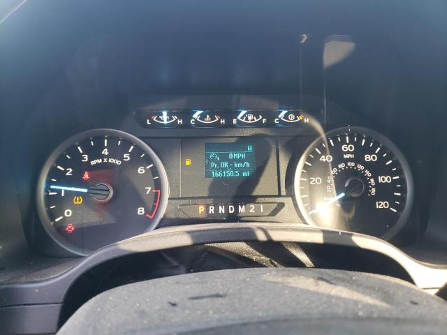 Photo 9 from auction – 2019 FORD F150 SUPER with VIN 1FTEW1CBXKFA66434