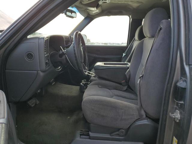 Photo 7 from auction – 2007 CHEVROLET SILVERADO with VIN 1GCEC19VX7Z149359