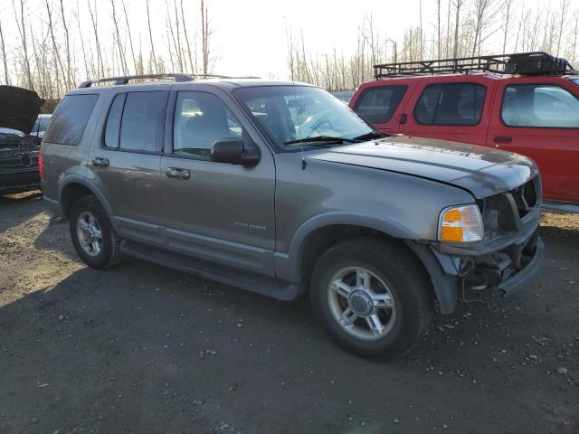 Photo 4 from auction – 2002 FORD EXPLORER X with VIN 1FMZU73E52ZA79798