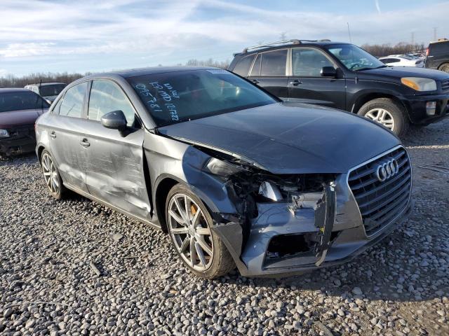 Photo 4 from auction – 2016 AUDI A3 PREMIUM with VIN WAUA7GFF2G1095781