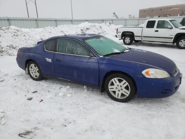 Photo 4 from auction – 2006 CHEVROLET MONTE CARL with VIN 2G1WK151469170929