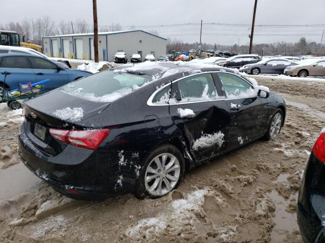 Photo 3 from auction – 2020 CHEVROLET MALIBU LT with VIN 1G1ZD5ST8LF080710