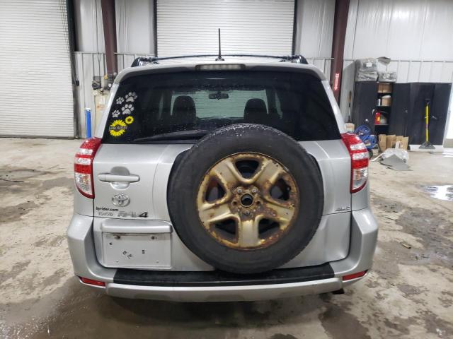 Photo 6 from auction – 2010 TOYOTA RAV4 with VIN 2T3BF4DV8AW068922
