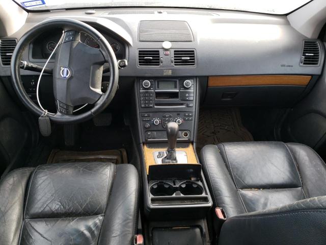 Photo 8 from auction – 2007 VOLVO XC90 3.2 with VIN YV4CZ982171368413