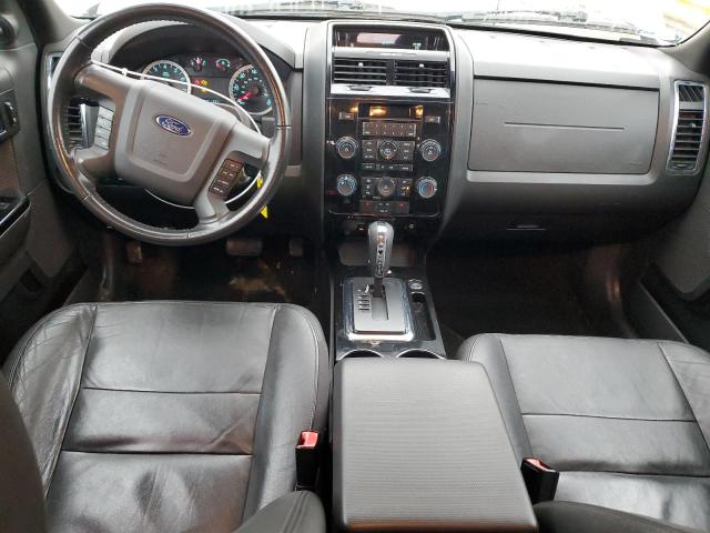 Photo 8 from auction – 2012 FORD ESCAPE LIM with VIN 1FMCU9E72CKC27531