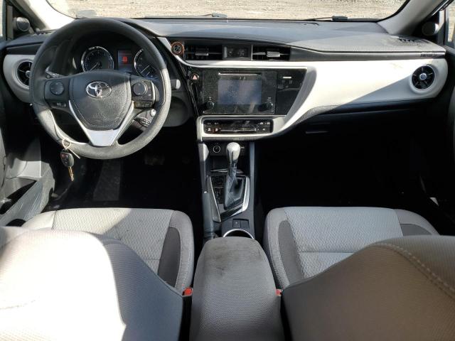 Photo 8 from auction – 2017 TOYOTA COROLLA L with VIN 2T1BURHE9HC936508