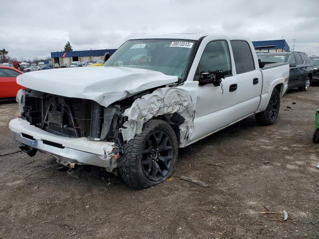 CHEVROLET 1500 2006 with VIN 2GCEK13T161269858 - Photo from auction