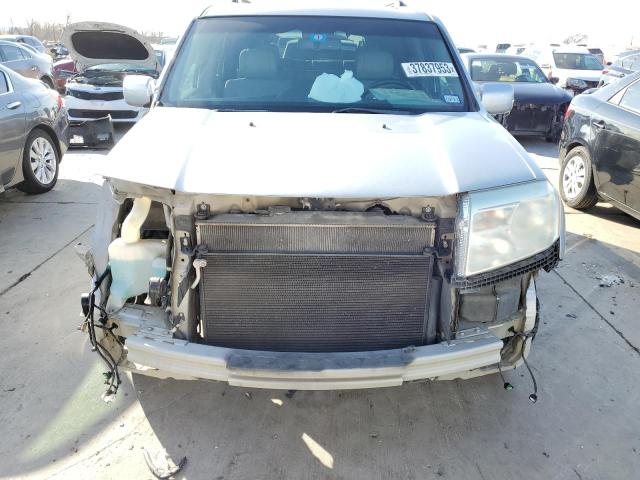 Photo 5 from auction – 2012 HONDA PILOT TOUR with VIN 5FNYF3H98CB001067