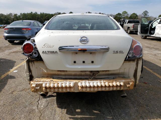 Photo 6 from auction – 2012 NISSAN ALTIMA BAS with VIN 1N4AL2AP3CN526400